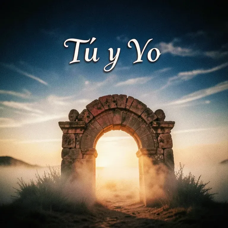 Tú y Yo
