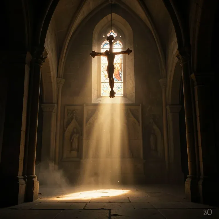 In Lumine Christi