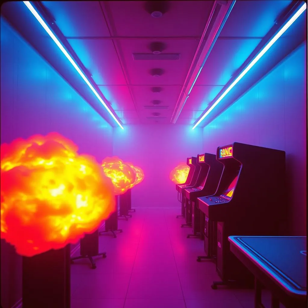 BOMBERMAN