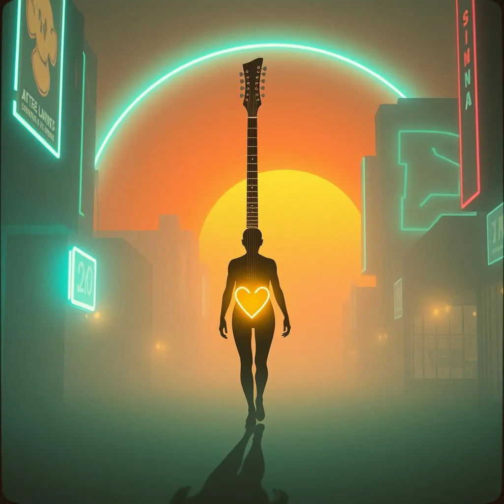Luz Que Vem de Dentro