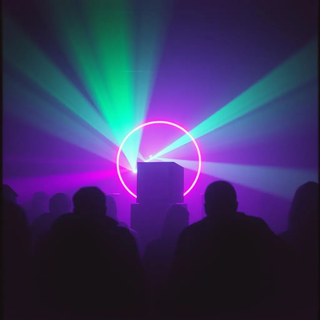 Shadow Pulse