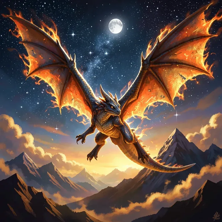 Fledgling Flames