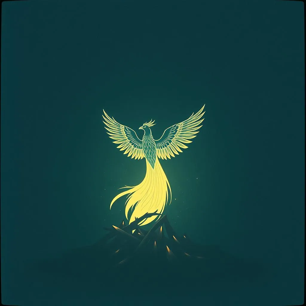 Silent Rise