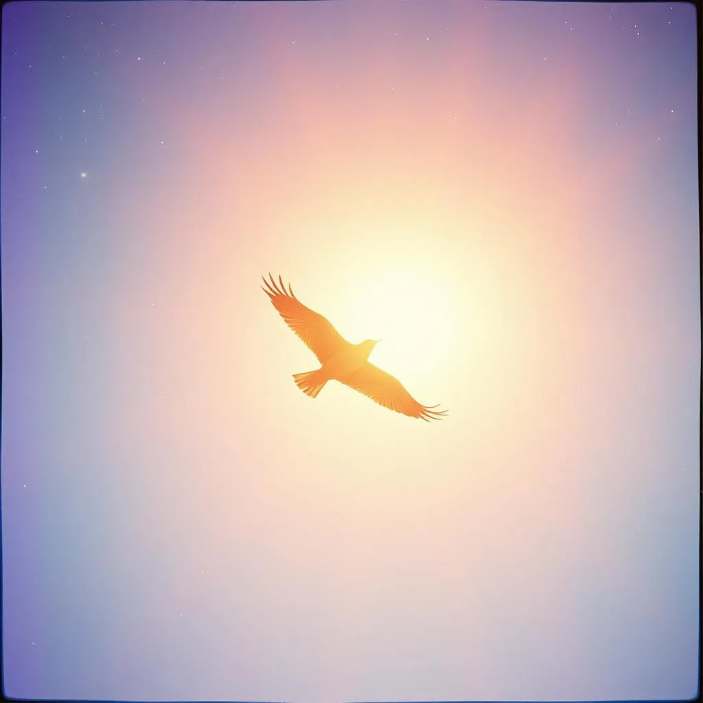 Rise Into the Light