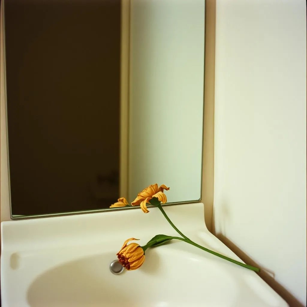 RIP - Penis