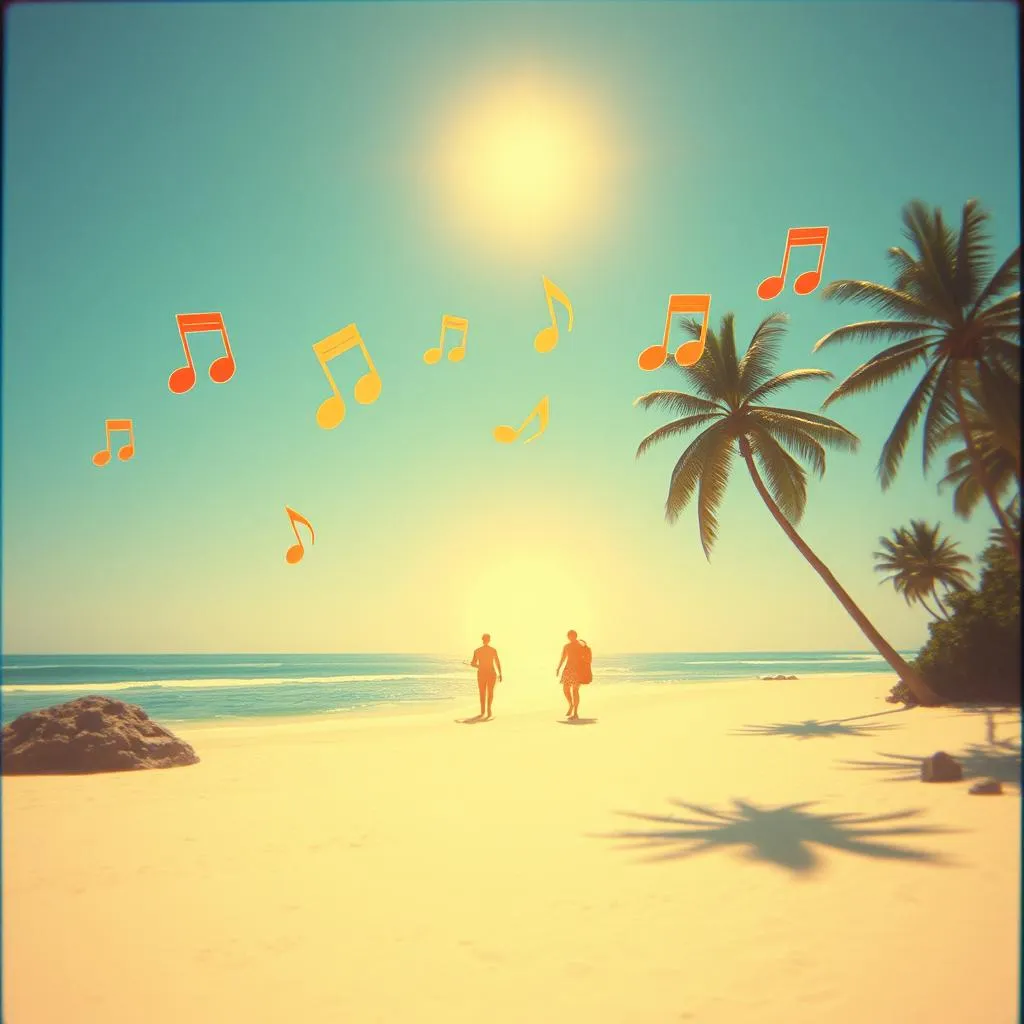 Träume mit Reggae