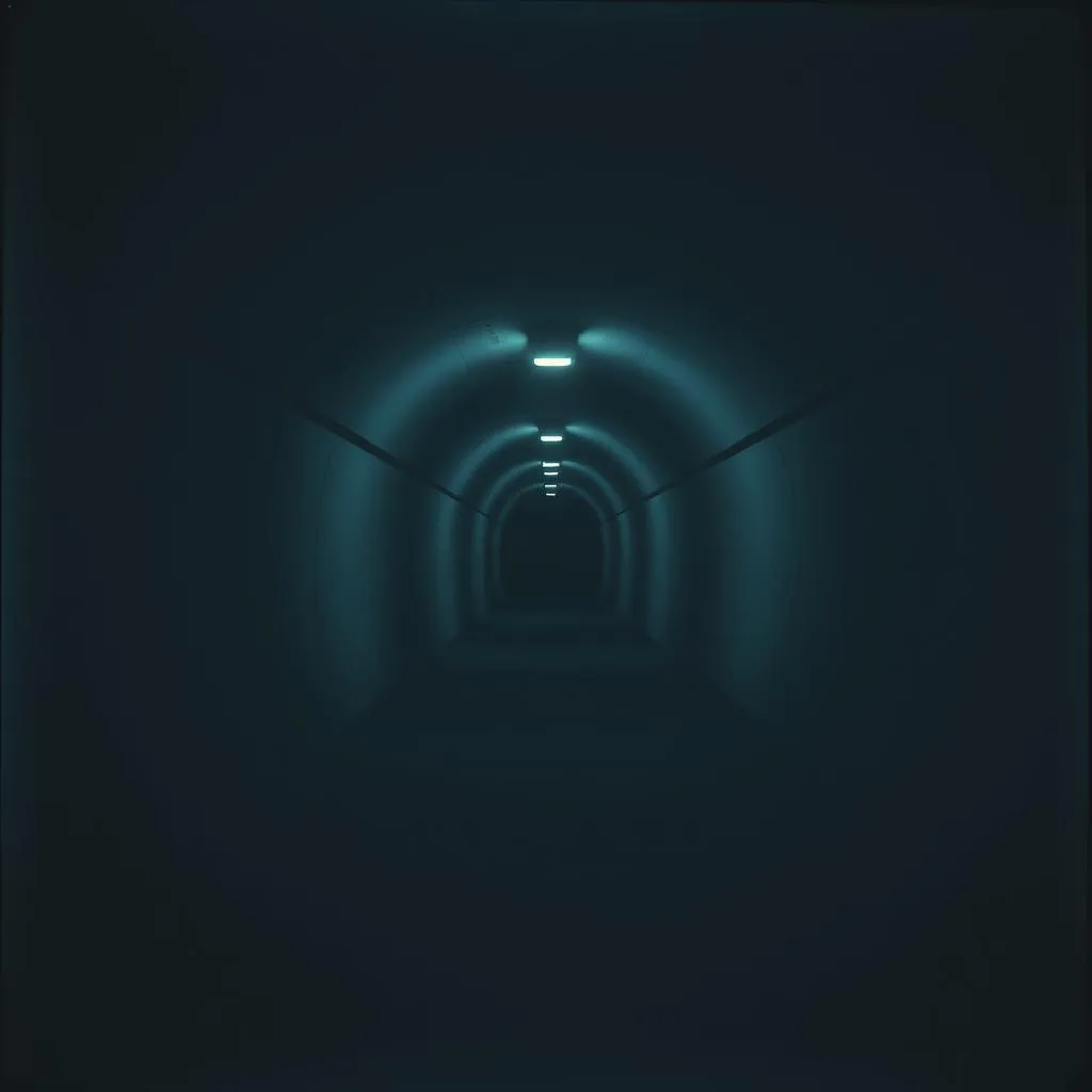 Echoes in the Vents