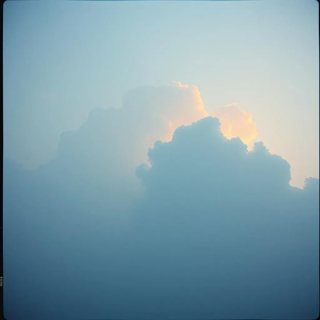 Effacer les Nuages