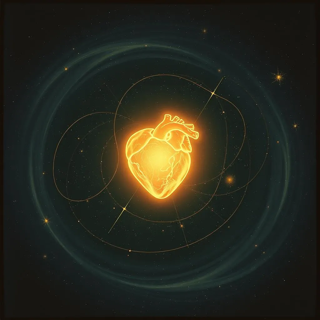 Love Beyond the Stars