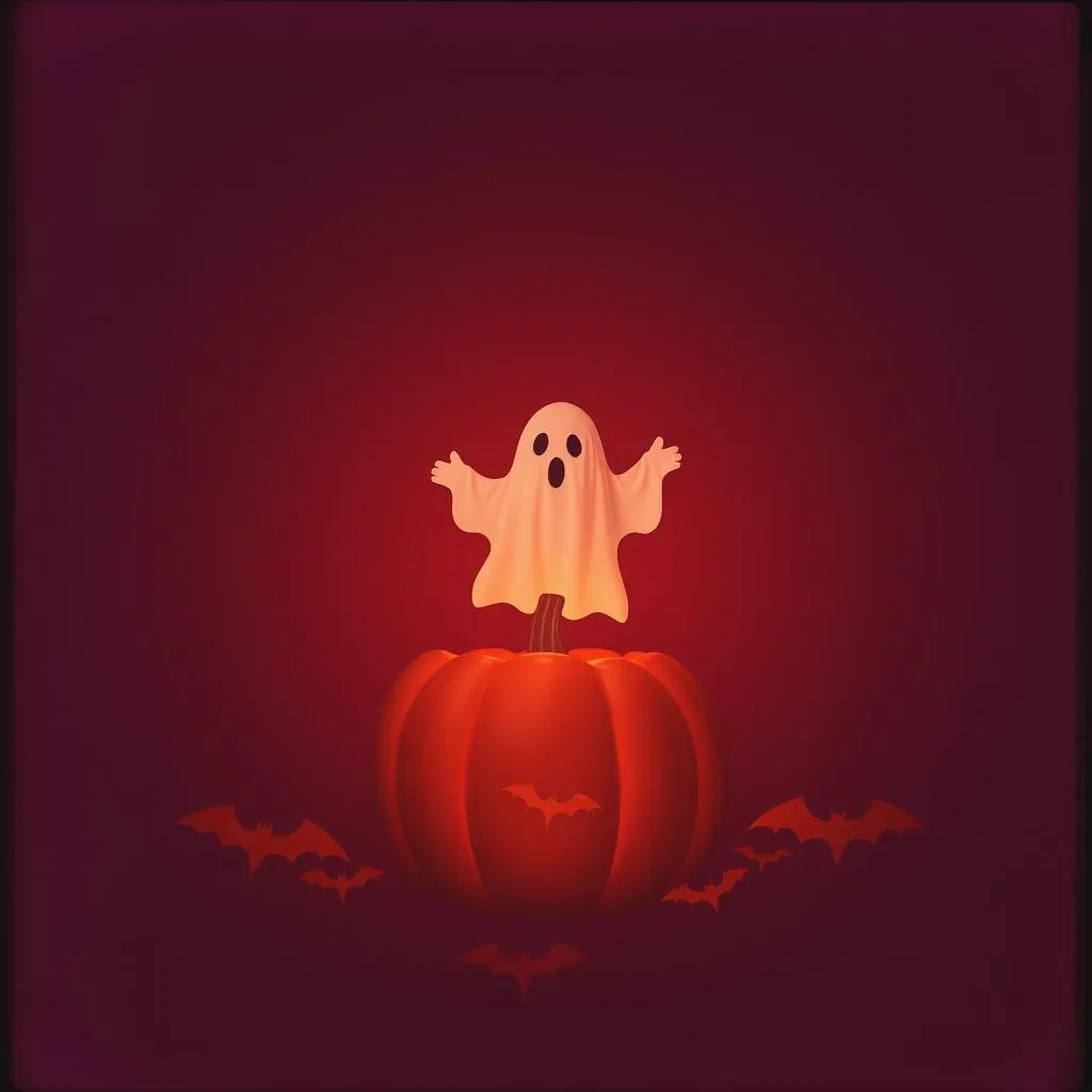 Twelve Days of Halloween