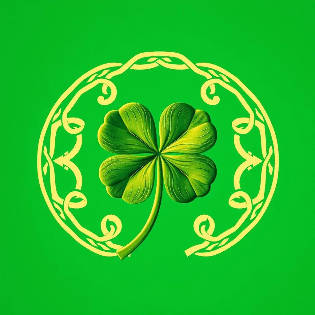 Irish connection