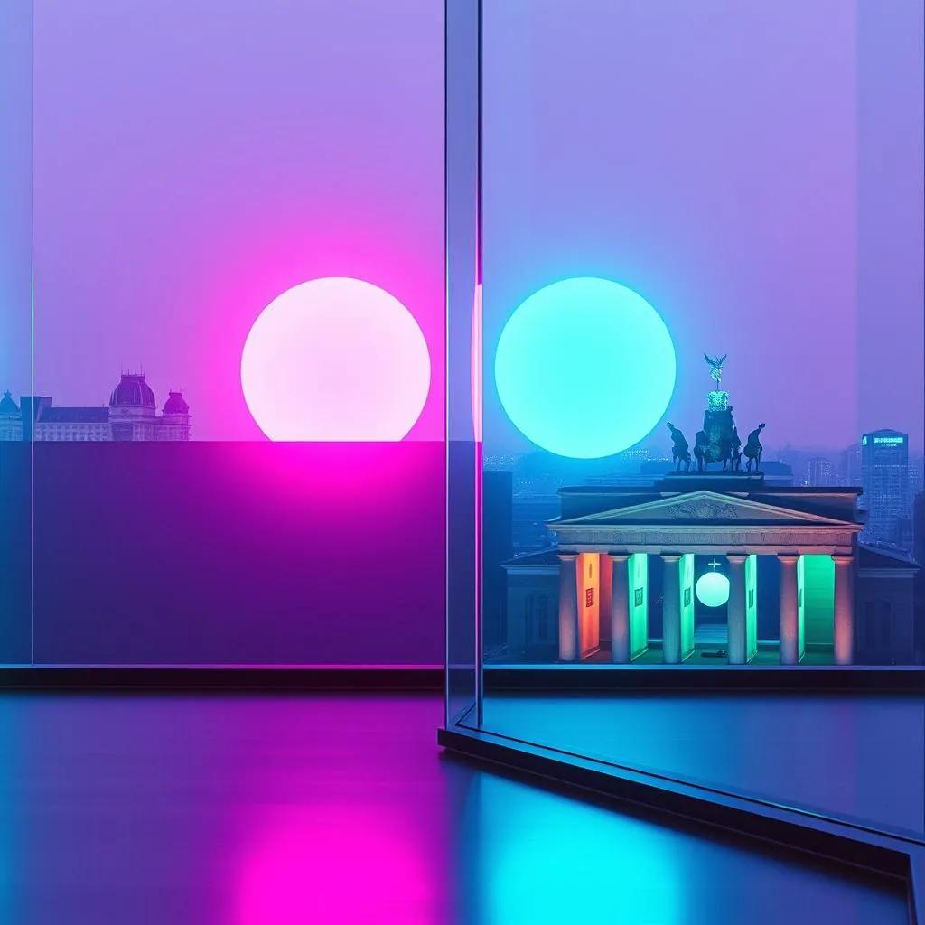 Zwei Herzen die sich nimmer sehen 2