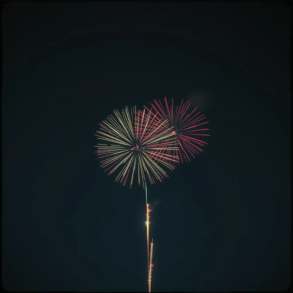 Ain't That New Year Magic