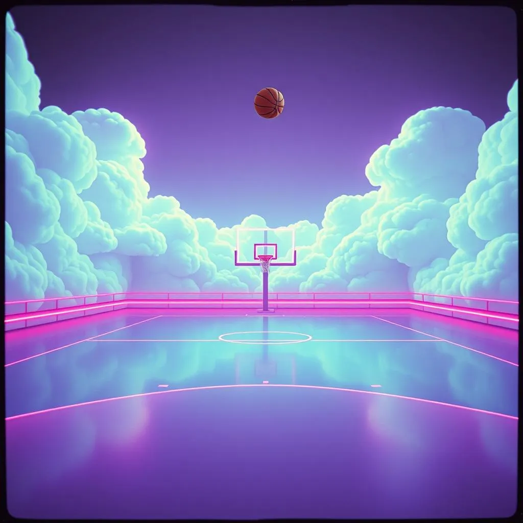 From the Sky