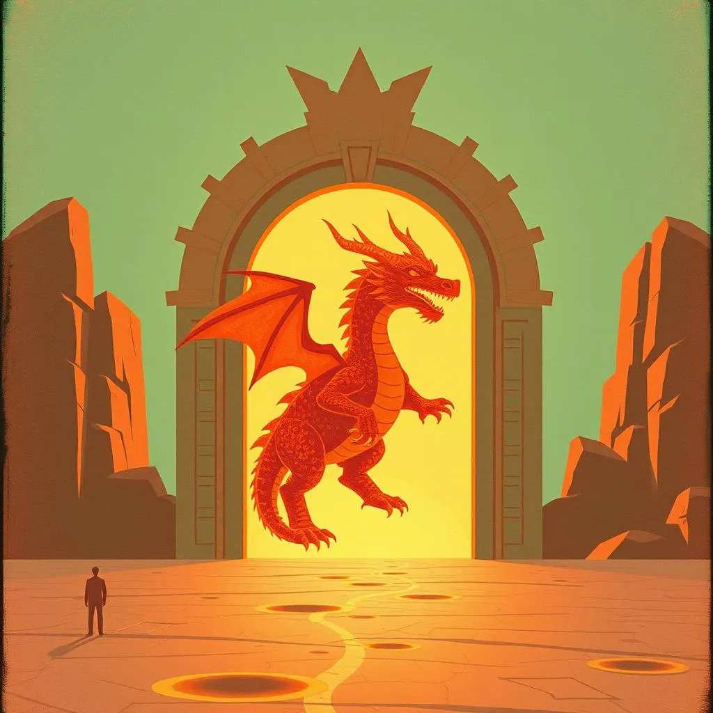 Go Back To Hell
