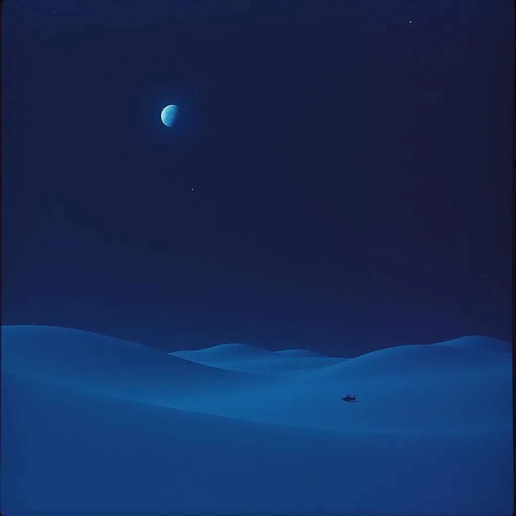 Eternal Eclipse
