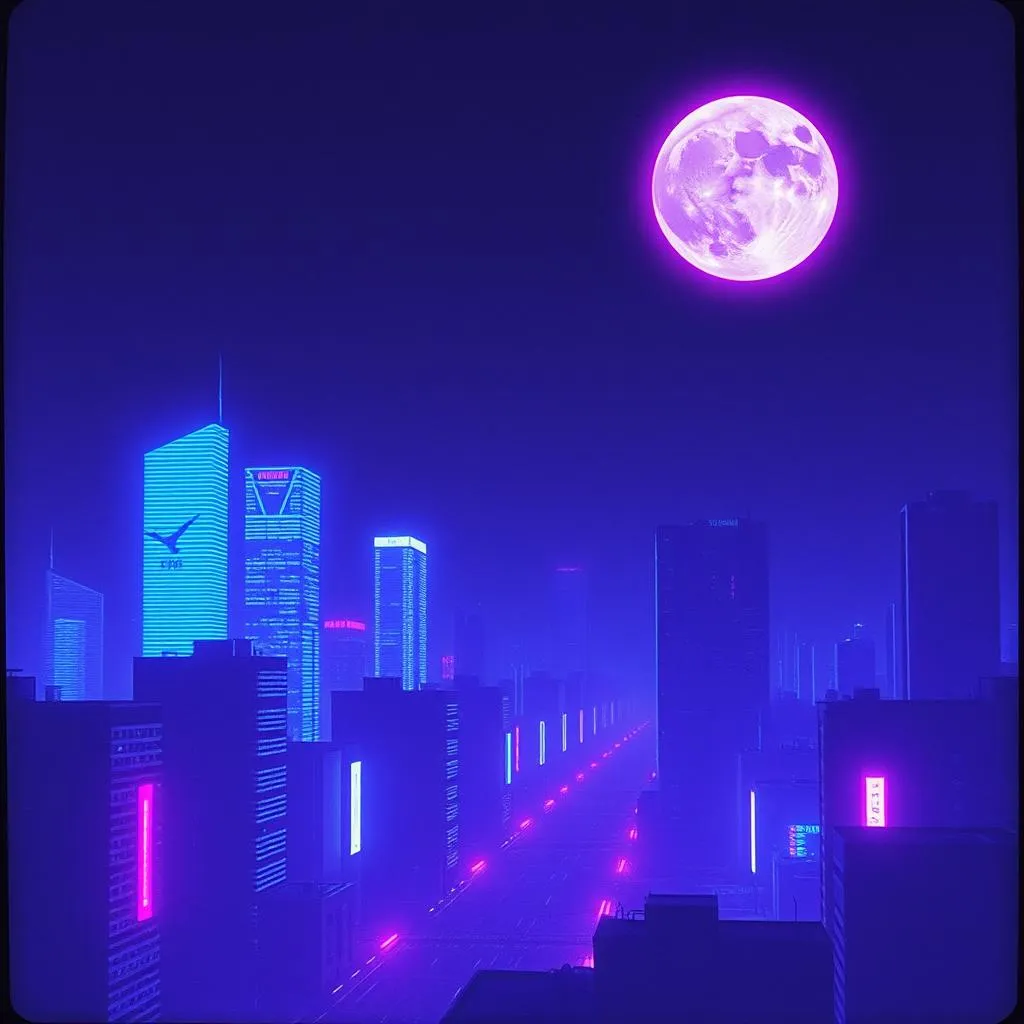 Under The Frequency
