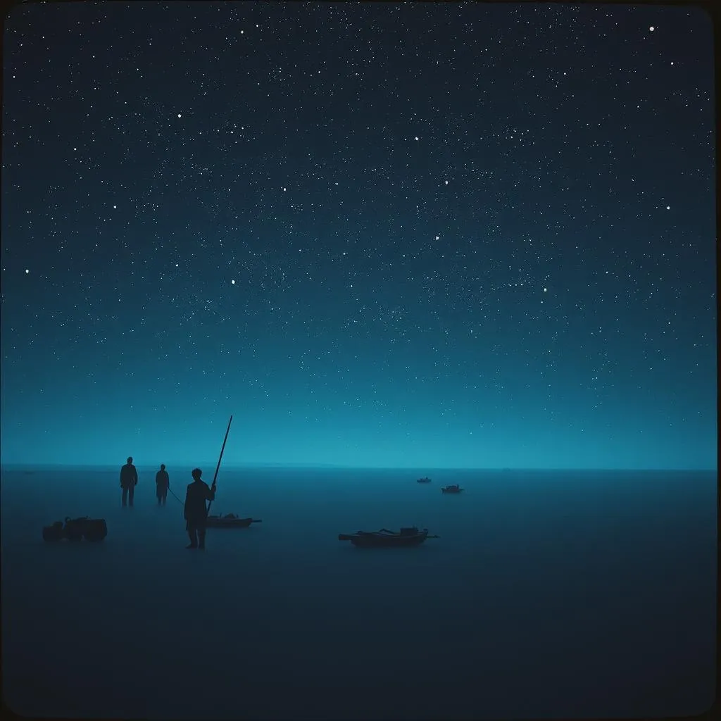 Echoes of Yorktown