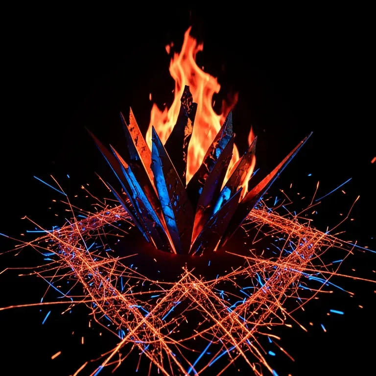 Ignite the Chaos
