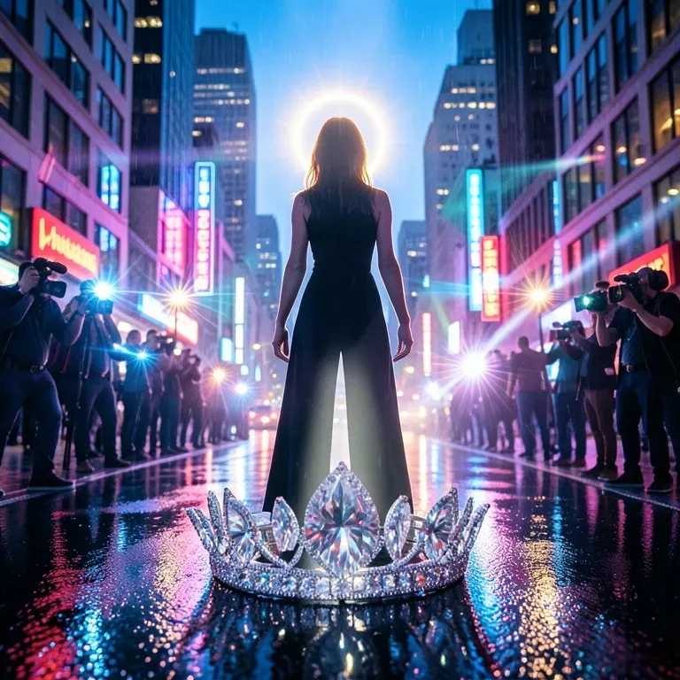 Earn The Crown