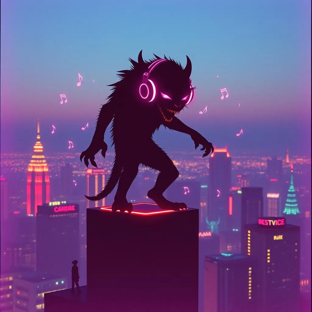 Roar
