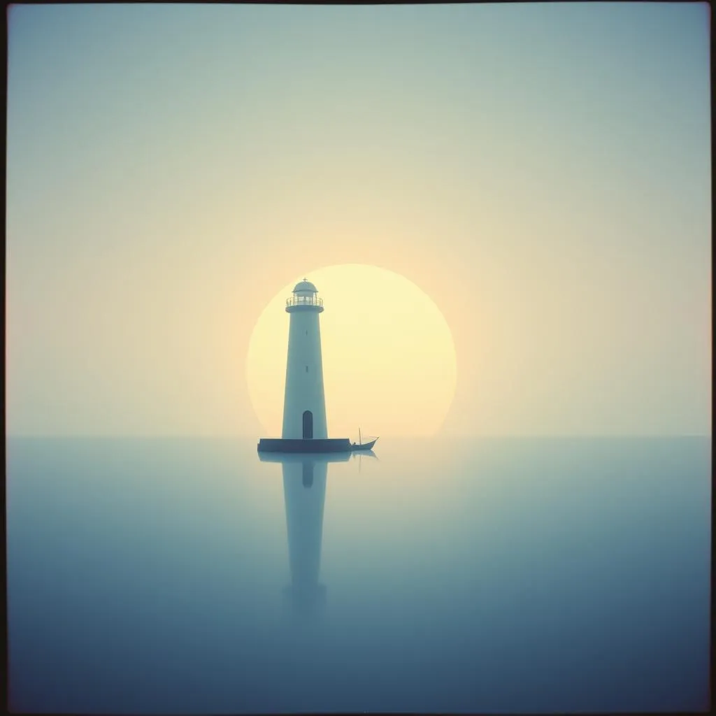 Patience, My Light