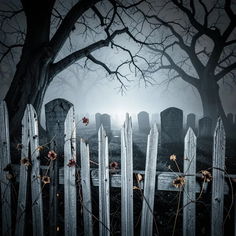 Walls of Pain