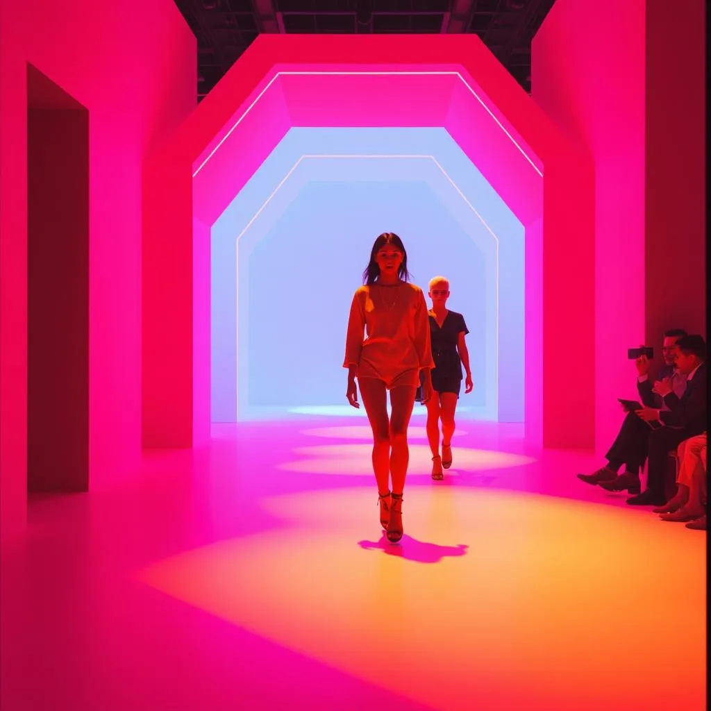Fashion week