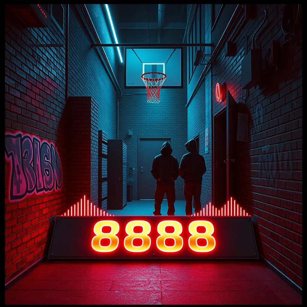 Alley Oops and Guns