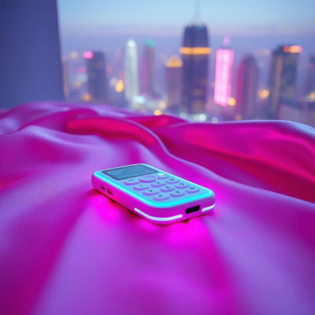 Flip Phone