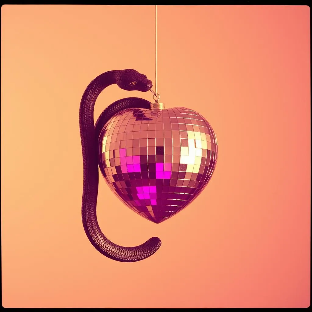 Easy Lover