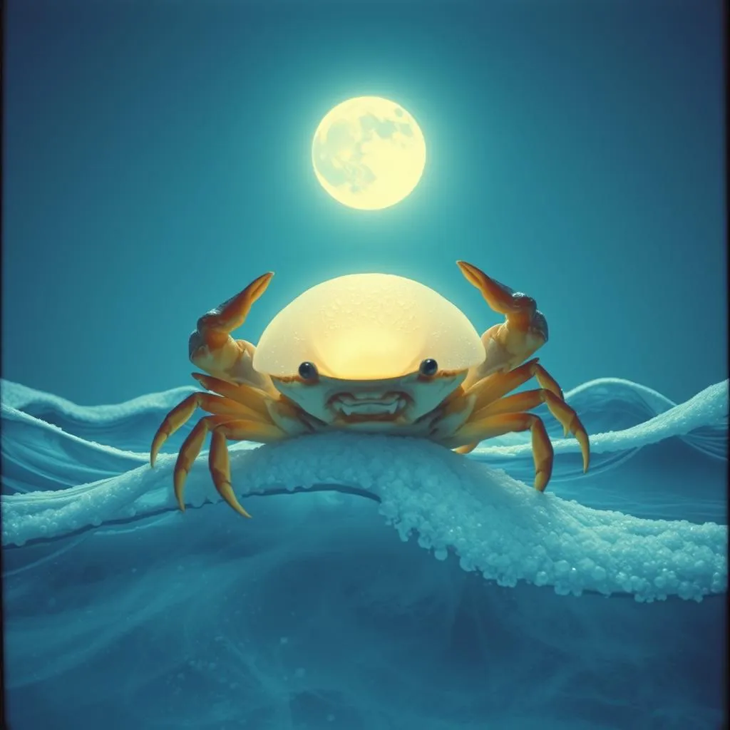 Crab Shell Chronicles