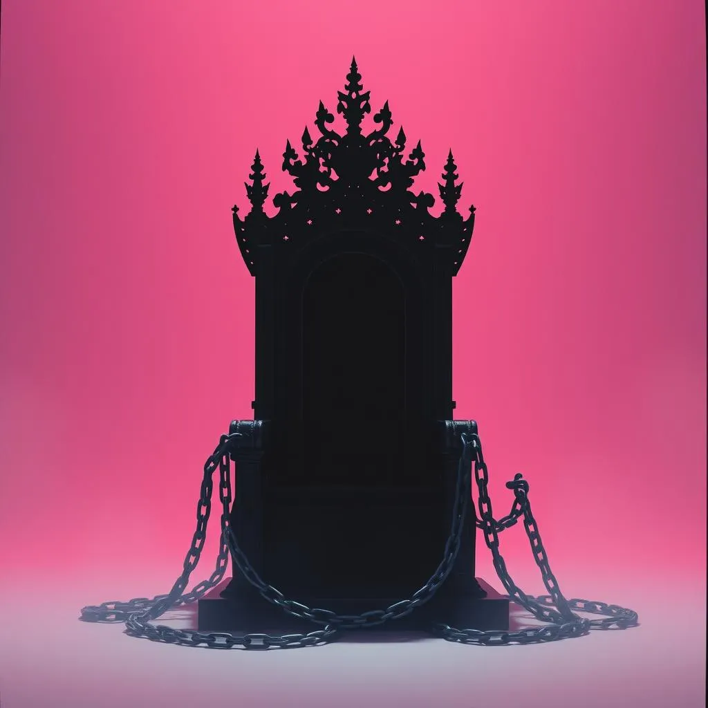 Shadow Queen