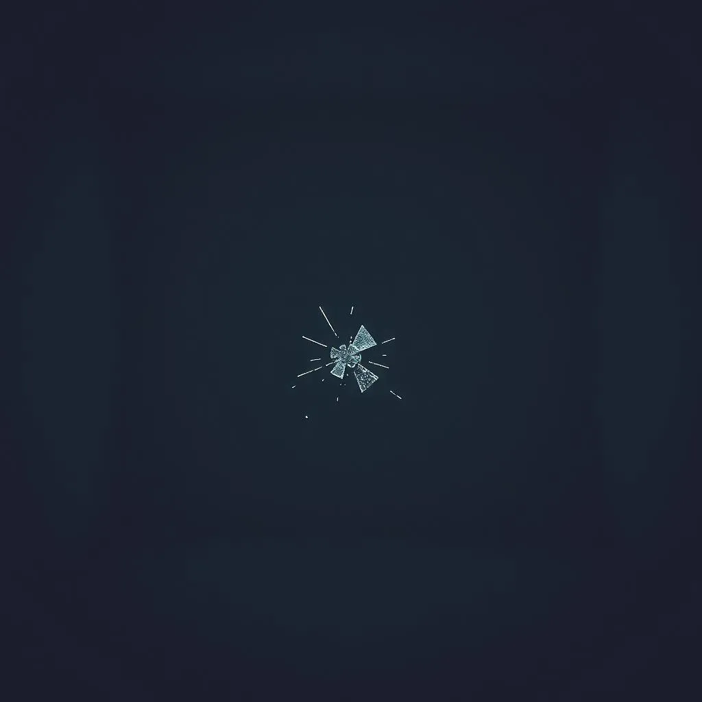 The Echo Left Behind