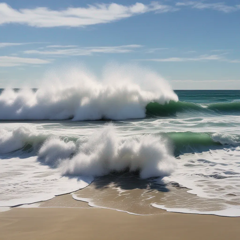 Surfin' Shuffle