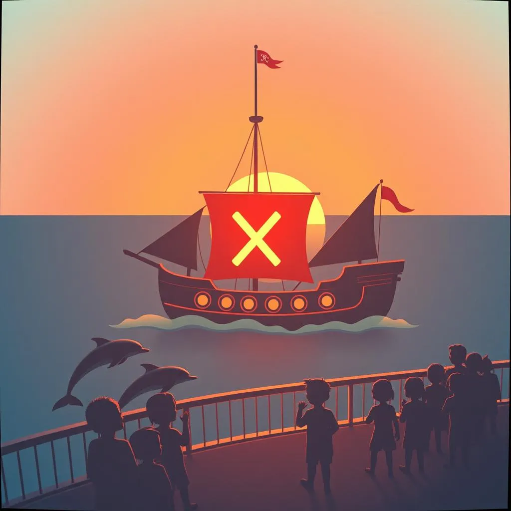 Pirate Treasure Time (4kids)