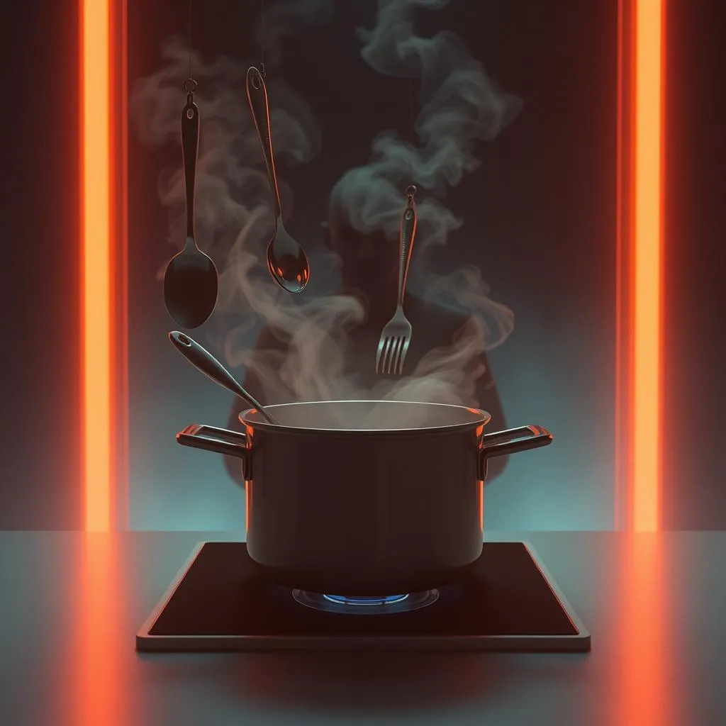 Chef Europa