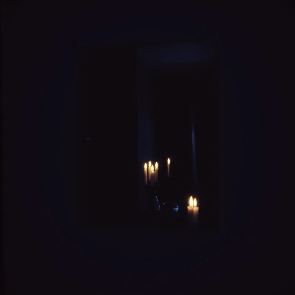 Alone