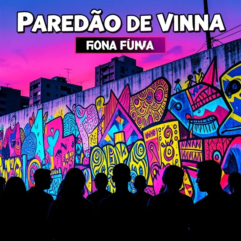 Paredão de Viana