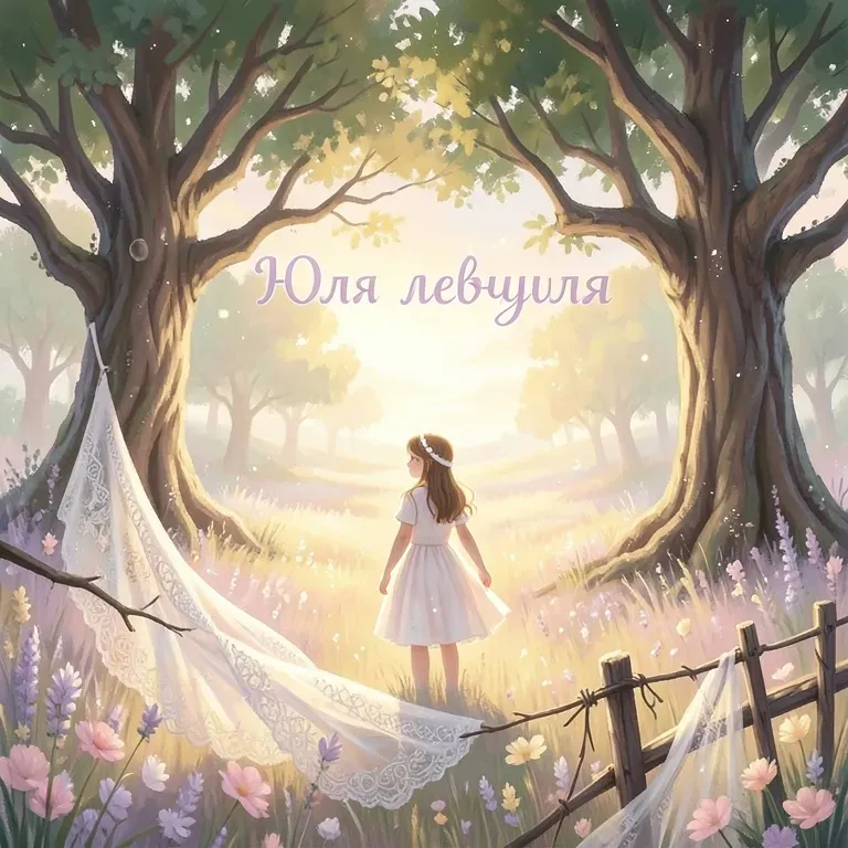 Юля девчуля