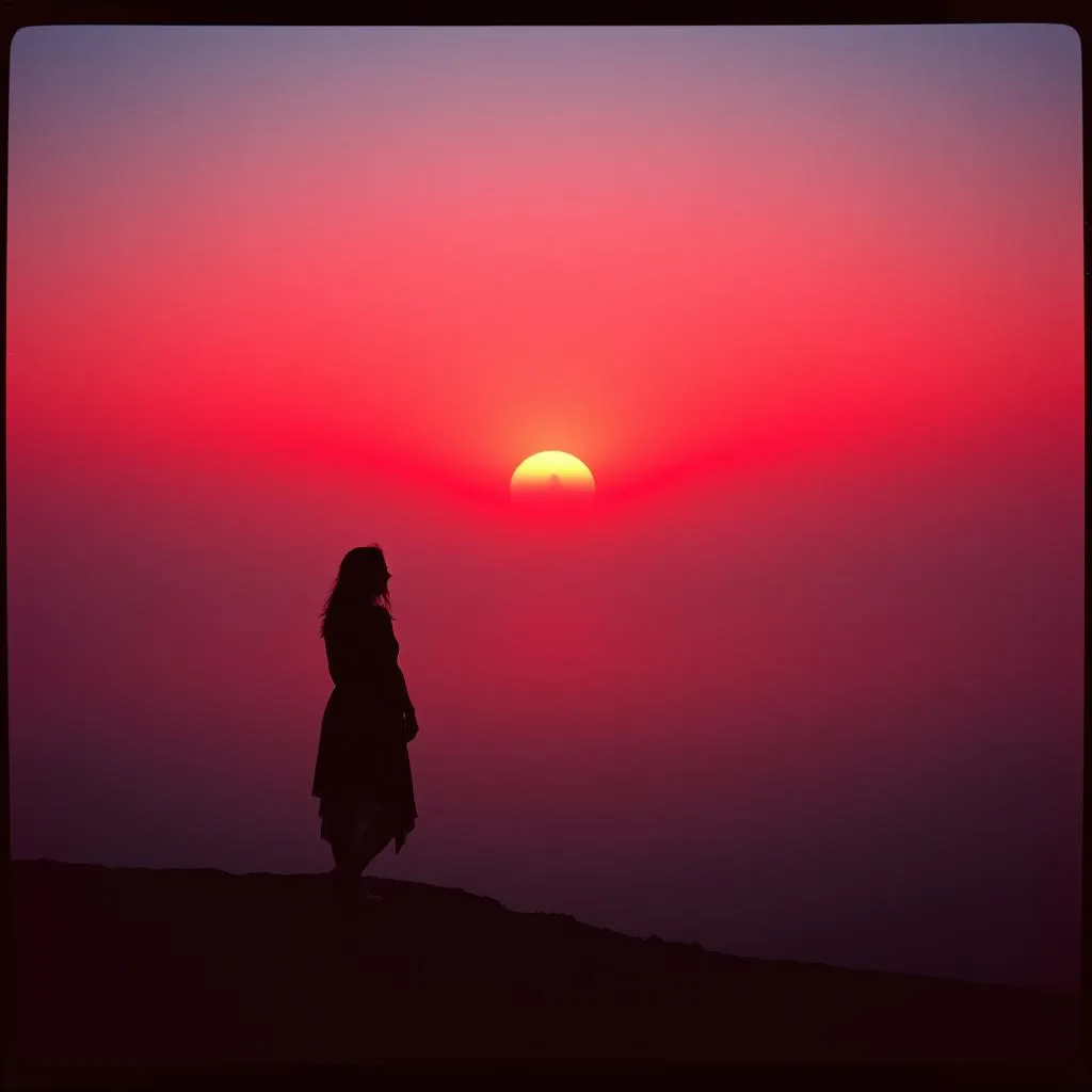 I'm Free
