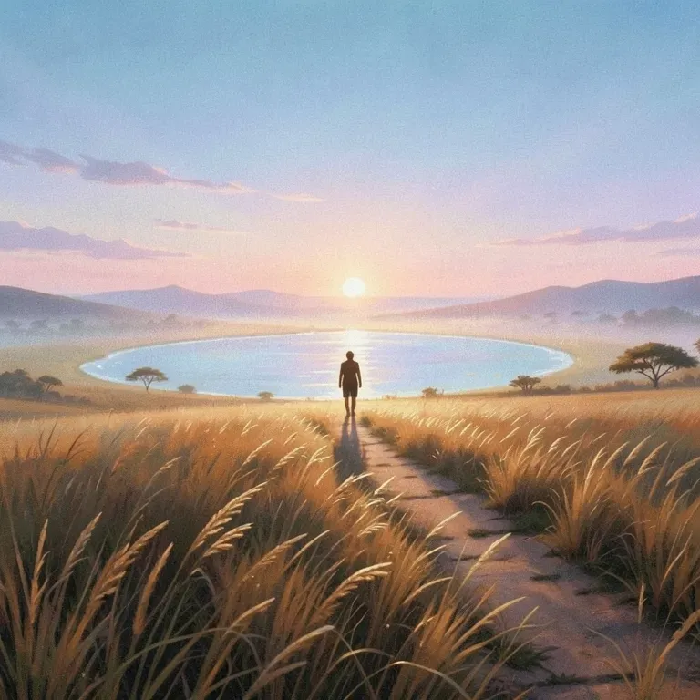 Land of Bliss