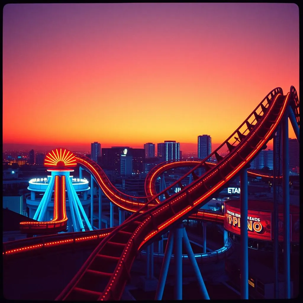 Rollercoaster