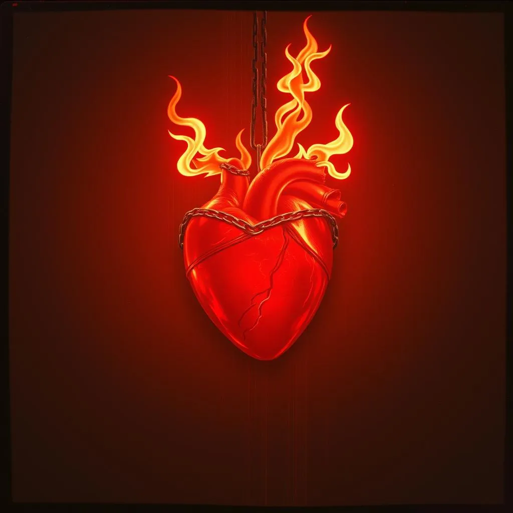 Hellish Love