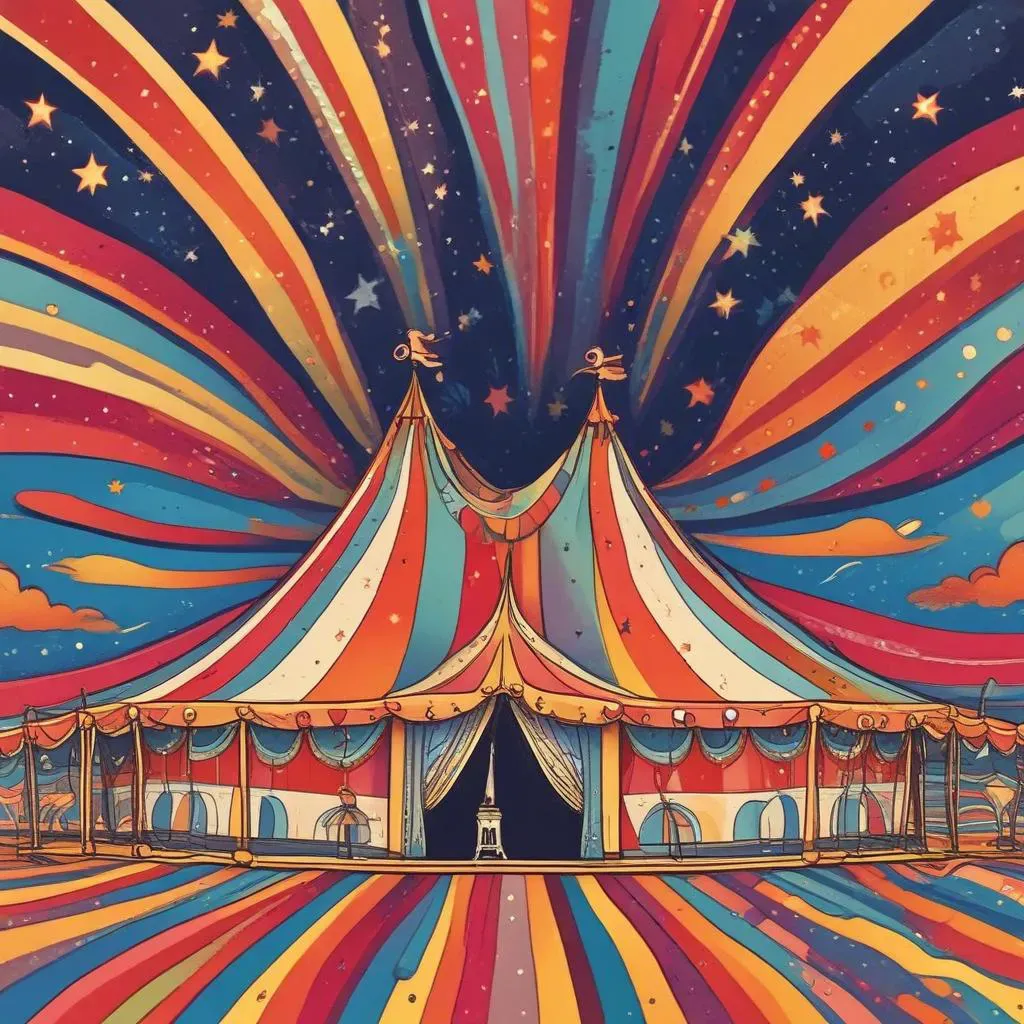 Circus Clown