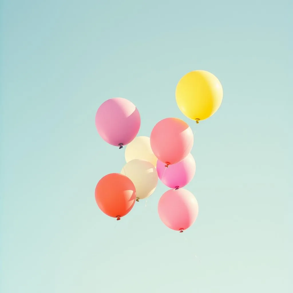Birthday Love for Tiffany