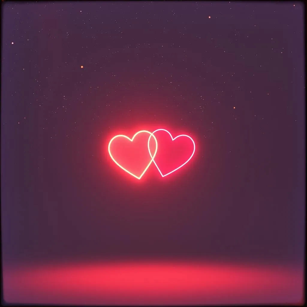 Love on site