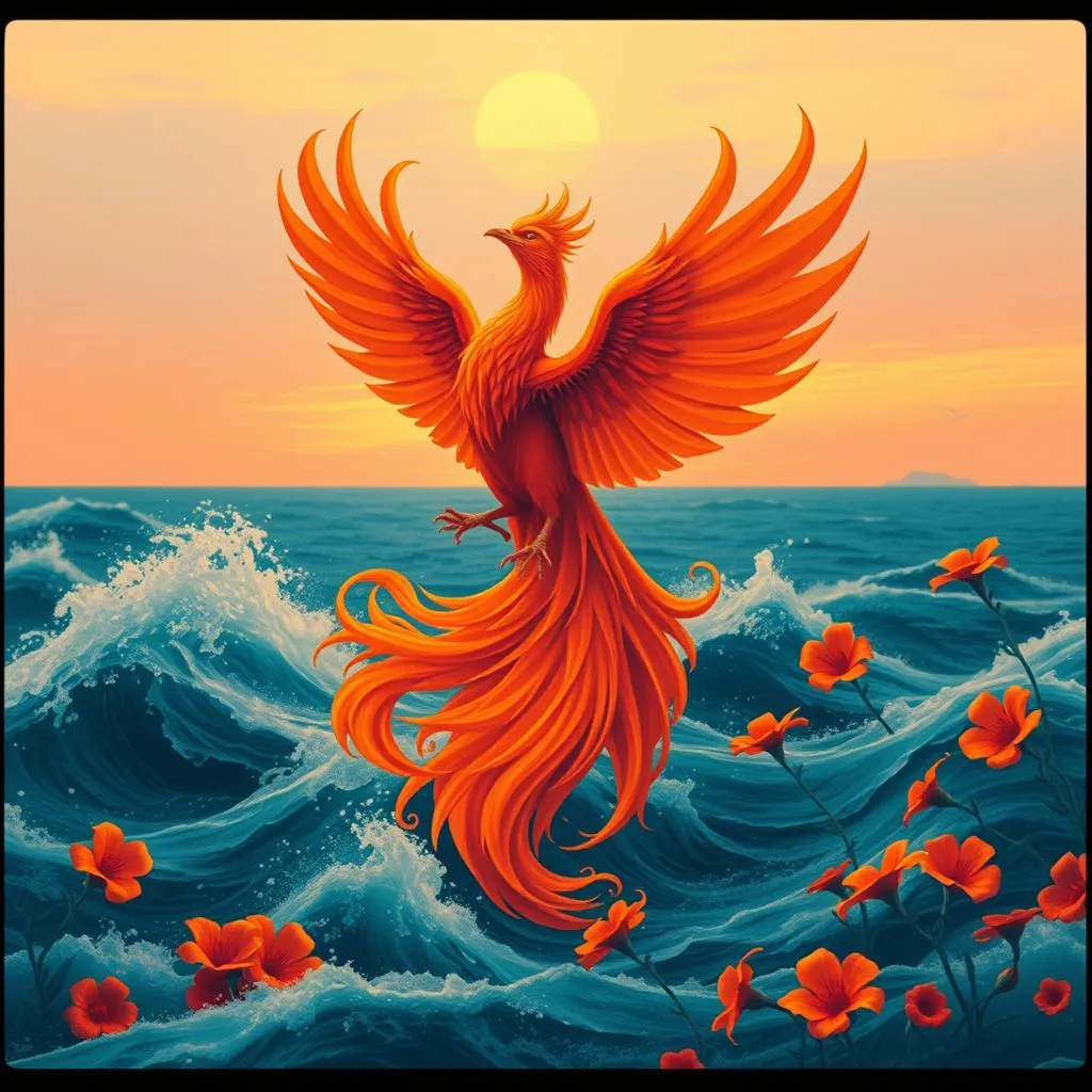 Overcome and Rise