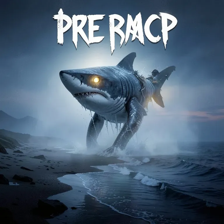 ShArK  MoViInN