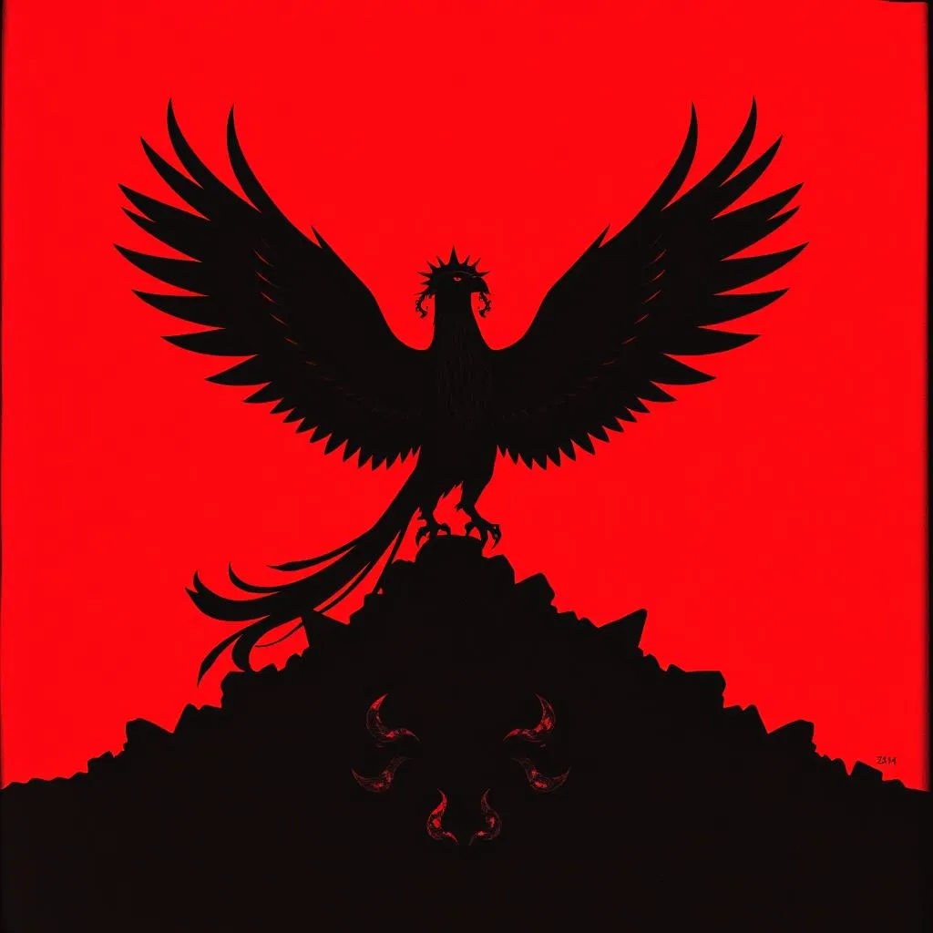 Villainous Reign